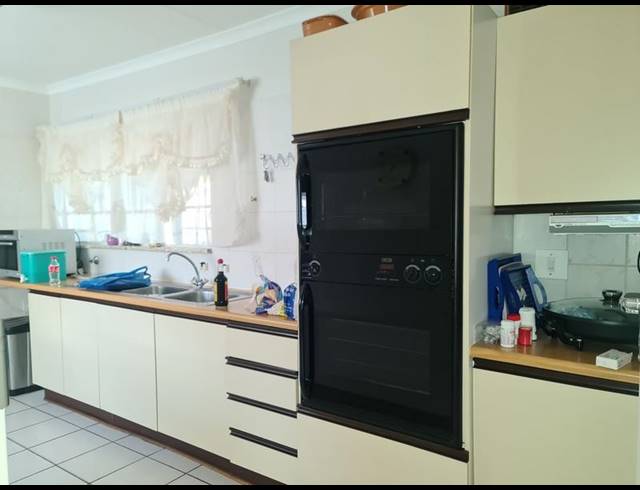 3 BEDROOM HOUSE FOR SALE IN SASOLBURG